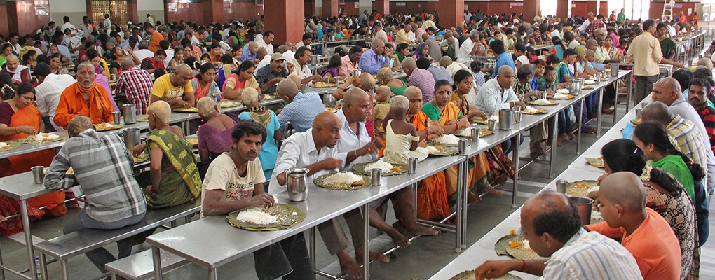 ANNAPRASADAMWEB
