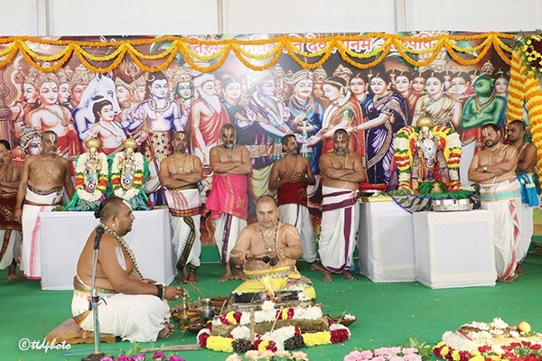 SRINIVASAKALYANAM7