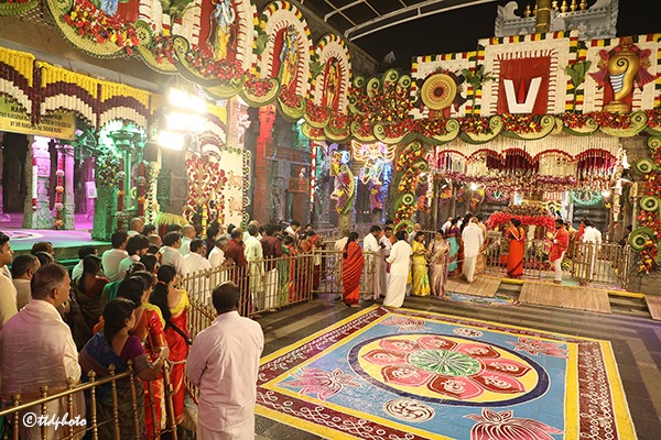 VAIKUNTA-EKADASI-DARSHAN