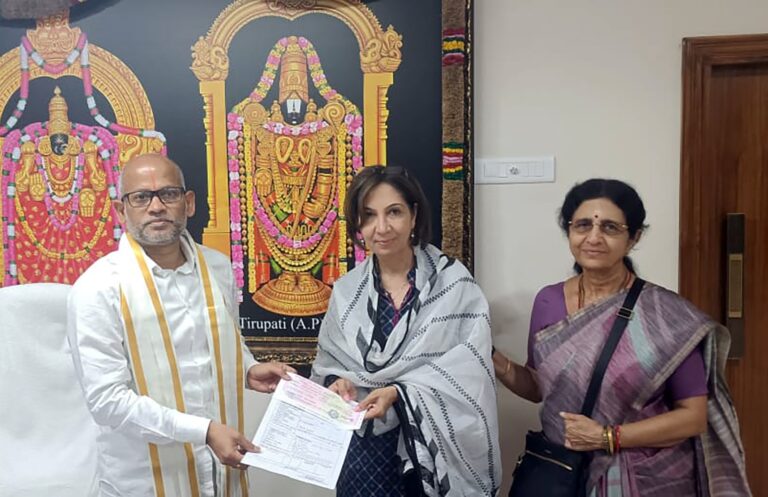 DONATION-OF-RS-54-LAKHS-TO-TTD-PRANADHANA-TRUST