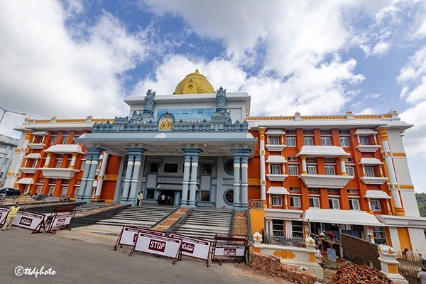 PAC-5-IN-TIRUMALA