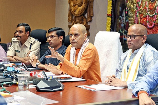 EO-TTD-ADDRESSING-MEDIA-ON-BRAHMOTSAVAM-ARRANGEMENTS