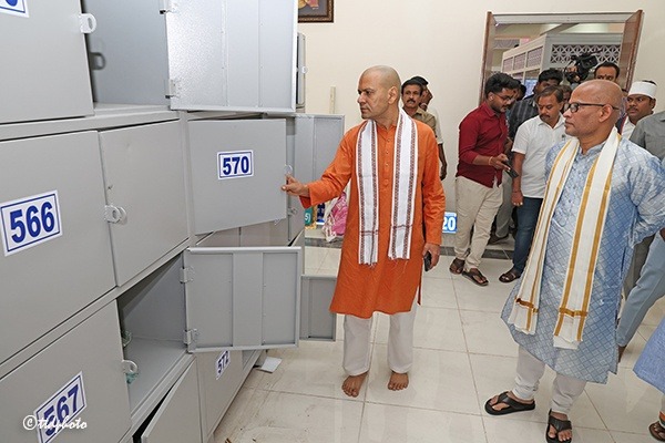 EO-TTD-INSPECTION-OF-NEW-PAC-5-IN-TIRUMALA