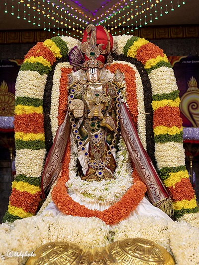 GAJA-VAHANAM