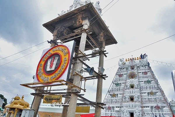 GOLLA-MANDAPAM