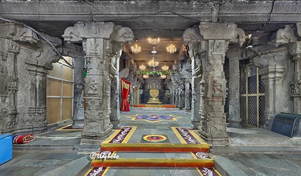 RANGA-NAYAKA-MANDAPAM