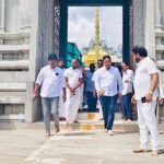 TTD-CHAIRMAN-INSPECTS-AMARAVATI-TEMPLE