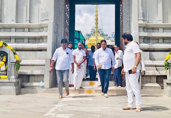 TTD-CHAIRMAN-INSPECTS-AMARAVATI-TEMPLE