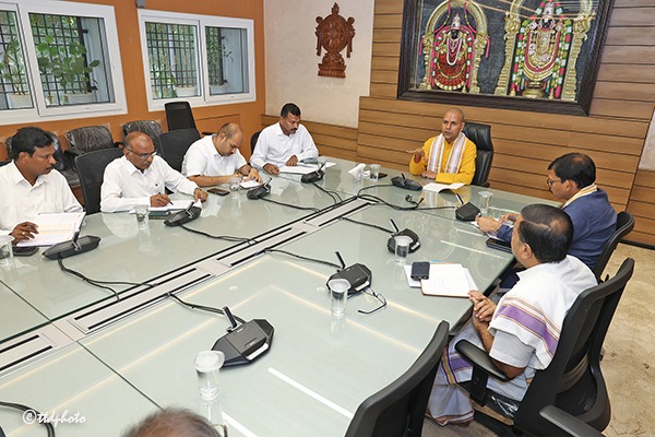 EO-TTD-COORDINATION-MEETING
