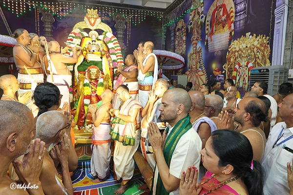 HANUMANTHA-VAHANAM