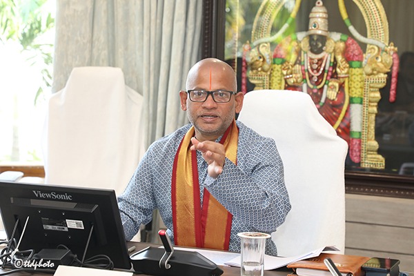 ADDL-EO-REVIEW-ON-RAMAKRISHNA-THEERTHA-MUKKOTI-ARRANGEMENTS (1)