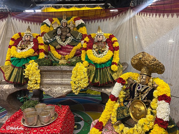 ADHYAYANOTSAVAMS-IN-SRI-GT