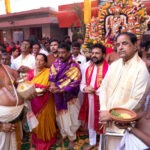 DHWAJAROHANAM-PERFORMED-IN-JUBILEE-HILLS-TEMPLE