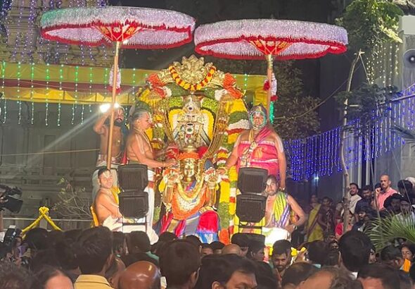 GARUDA-VAHANAM-HELD-AT-JUBILEE-HILLS-SV-TEMPLE-