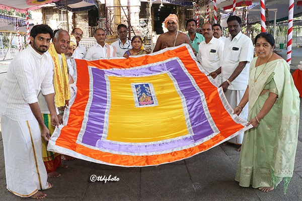 KOILALWARTIRUMANJANAM