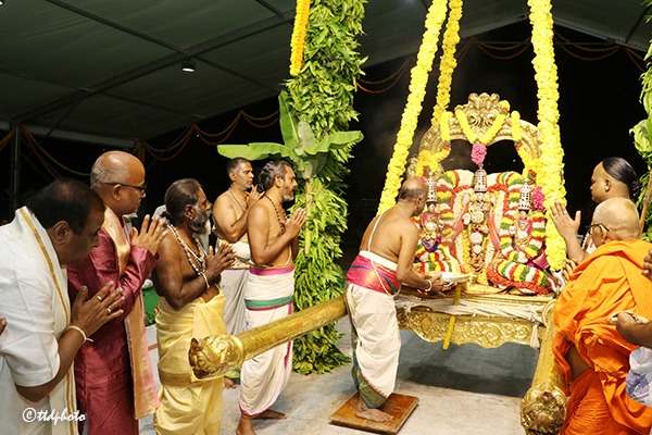 ANNAMACHARYA-VARDANTHI