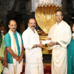 DONATION-OF-ONE-CRORE-BY-BILVA-INFRA-BANGALORE-TO-BIRRD-TRUST