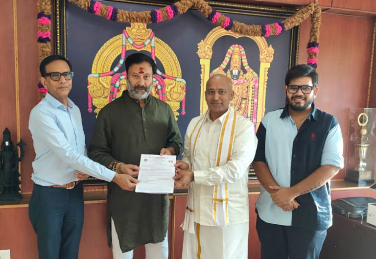 DONATION-OF-RS-20-LAKHS-TO-TTD