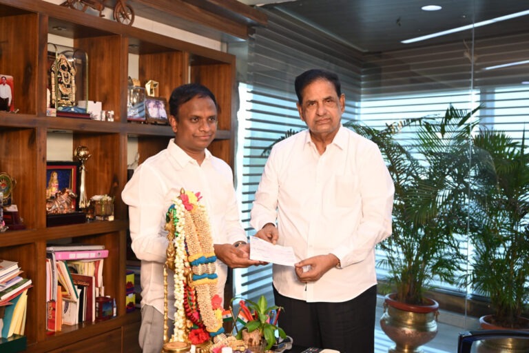 DONATION-OF-RS-ONE-CRORE