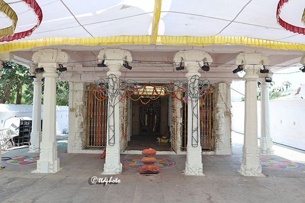 SANJEEVARAYA-HANUMAN