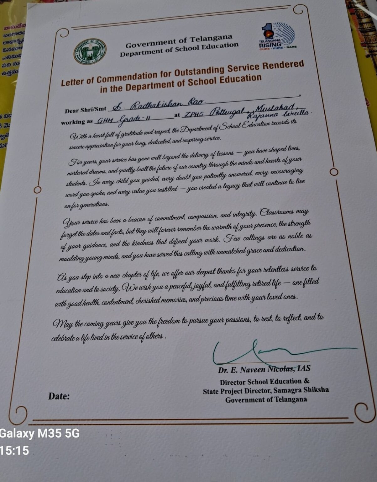 government-teachers-to-get-send-off-on-their-retirement-day-with-an