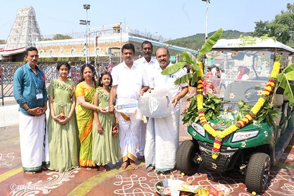 DONATION-BATTERY-VEHICLE