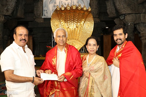 DONATION-OF-ONE-ONE-CRORE-FIFTY-ON-E-LAKHS