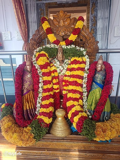 DWAJAROHANAM-IN-SRI-NARAPURA-VENKATESWARA-SWAMY-TEMPLE