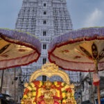 PROCESSION-OF-SRI-GOVINDARAJA-SWAMY-VARU2