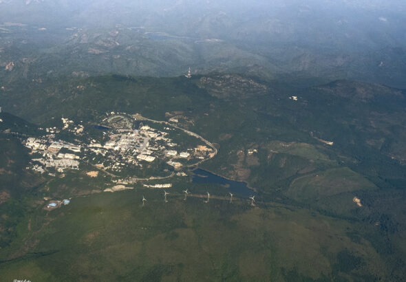 TIRUMALA-AERIAL-VIEW
