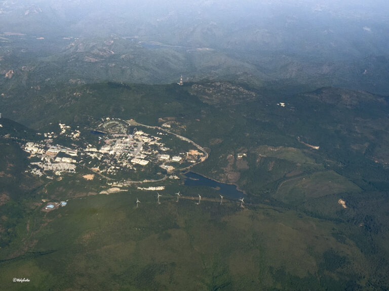 TIRUMALA-AERIAL-VIEW