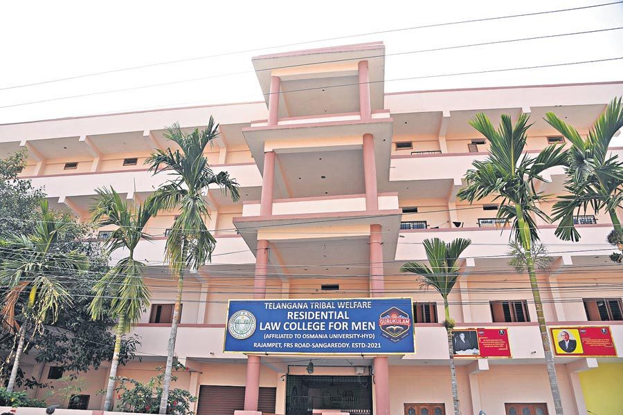 law-college