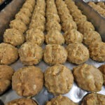 SRIVARI-LADDU