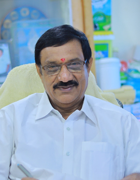 CHAIRMAN