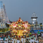 PROCESSION-OF-PUSHPA-PALLAKI-IN-TIRUMALA5