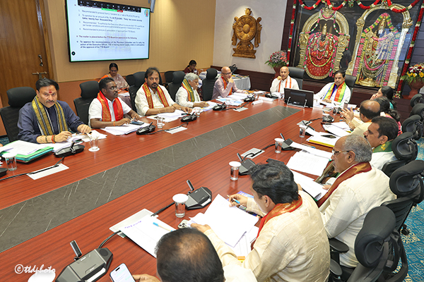 TTD-BOARD-MEETING