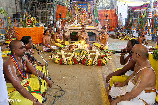 SRI-KRT-HOMAM