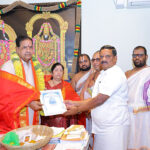 SRI-PAT-TEMPLE-OFFICIALS-INVITING-TTD-CHAIRMAN-FOR-SRI-VARALAKSHMI-VRATHAM