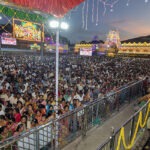 GARUDA-VAHANA-CROWD