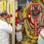 GO-PUJA-IN-SV-GOSHALA