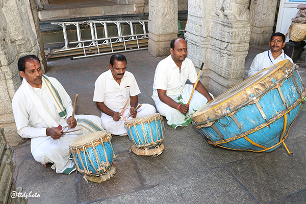 MUSICAL-INSTRUMENTS-USED-SRIVARI-TEMPLE