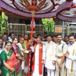 PRESENTATION-OF-UMBRELLAS-IN-TIRUMALA