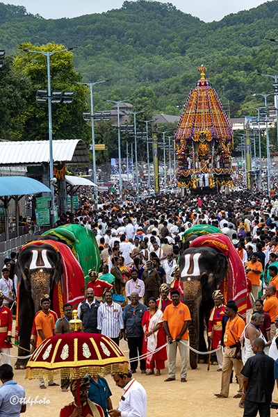 RATHOTSAVAM9