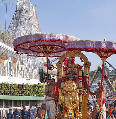 SIMHA-VAHANAM4