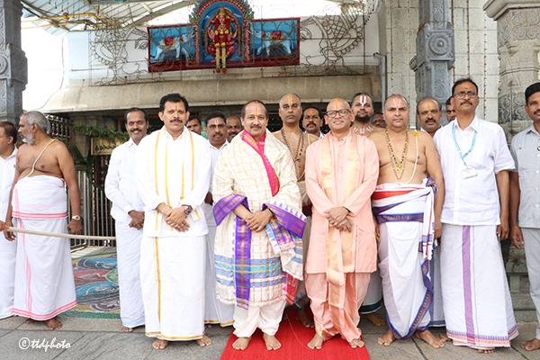VARAHAJAYANTHI