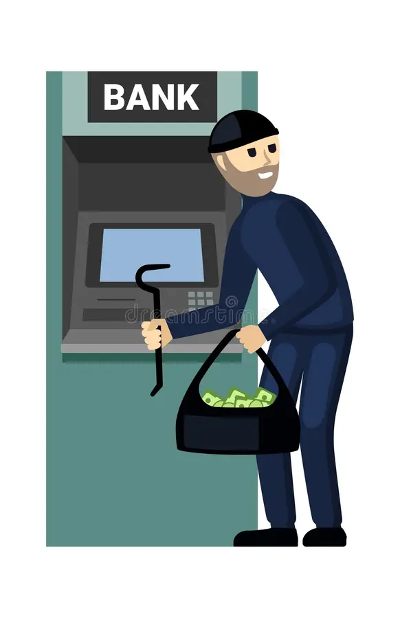 thief-character-criminal-person-doing-atm-robbery-burglary-cartoon-concept-illustration-stolen-funds-vector-flat-423605736