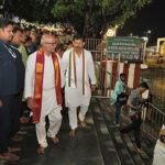 ADDL-EO-INSPECTION-ON-CHAKRASNANAM-ARRANGEMENTS