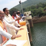 CHAIRMAN-TTD-INSPECTION-OF-PAPA-VINASANAM-DAM-3