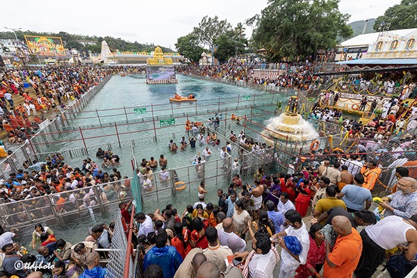 SWAMY-VARI-PUSHKARNI